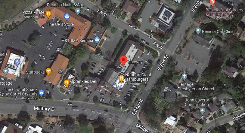 HING PROPERTIES Benicia,AL
